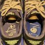 Nike Air Jordan 1 Low x Zion Williamson 7.5UK Image 5
