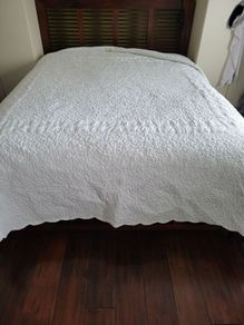 Bedspread