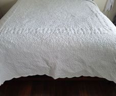 Bedspread