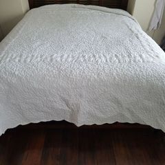 Bedspread