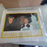 The Wizard Of Oz 12  x 18 Movie Poster Giclee Print Image 6
