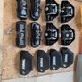 Thule roof rack footpacks & fitting kits - various Image 5