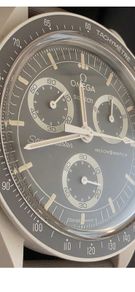 Omega x Swatch MoonSwatch Mission On Earth Desert