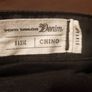 Tom Tailor Denim Men's Chino Cavalry Twill Trouser, Size XL Image 4