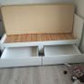 Ikea Pullout Beds and Mattresses Image 6