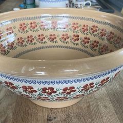 nicholas mosse XXL bowl