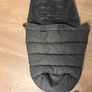 Icandy peach foot muff Image 2