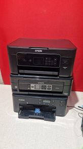 3 Printer Bundle  Epson XP-3150 / XP-352 / Canon TS705  Spares or Repair
