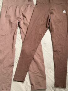 4th arq & adidas leggings
