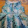 Yumi dress, 5-6 yrs Image 4