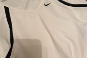 Nike tennis top size S