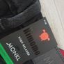 Monki Kimomo high waist mom jeans w26 Image 4