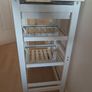 Kitchen Island Trolley Image 3