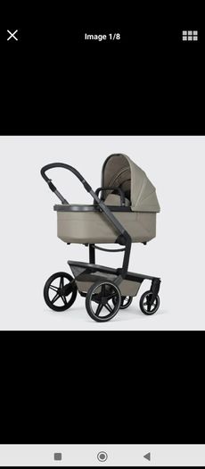 JoolZ Day plus pram