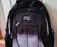 School Bag