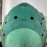 Squishmallows Bundle Lux & Wasabi & Minis Image 4
