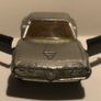 Siku Alfa Romeo Montreal Image 2