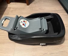 Maxi-cosi Infant car seat ISO-fix base