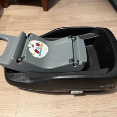 Maxi-cosi Infant car seat ISO-fix base
