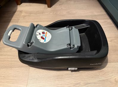 Maxi-cosi Infant car seat ISO-fix base