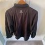 PRO QUIP Black Golf Top - As New Image 2