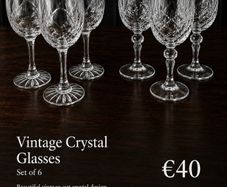 Crystal