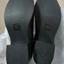 Miss KG black ankle boots size 37 (never use) Image 3