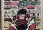 Beano and danny