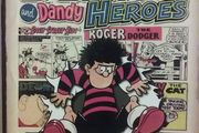 Beano and danny