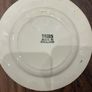 Vintage Tams SidePlates & Saucers Image 3