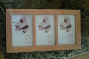 Brand New Picture Frame