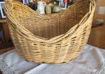 Baskets