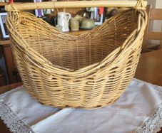 Baskets