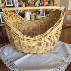 Baskets