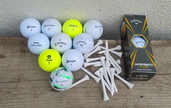 Full set for a beginner/Improver