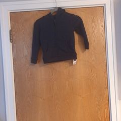 Dunnes  Stores  Hoodie  With Hood. Age 3-4  years B.N.W.T.