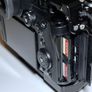 Panasonic LUMIX S5II with Smallrig cage and handle Image 5