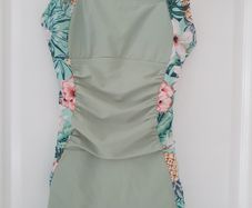 Ladies swimsuit
