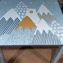 kids Sturdy Table & chair set Image 2
