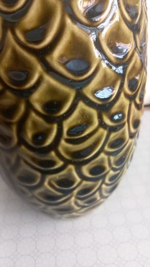 vase