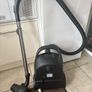 Morphy Richards Cylinder Vacuum Cleaner | 980565 Image 6