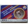 Netherlands No Face Value Uncirculated Token 2026 - Johan Cruyff Legacy 2016-2026 Image 2