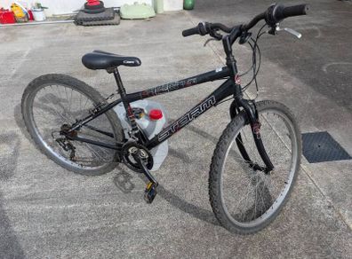 Claude Butler CBR Storm 26"