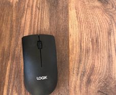 Wireless Keyboard and Mouse