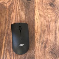Wireless Keyboard and Mouse