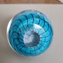 Crystal ball crested wave Image 8