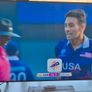 Samsung 55 inch smart qled Image 2
