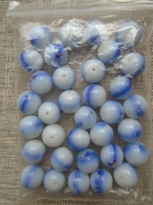 Glass beads,Jewellery making supplies.Craft supplies