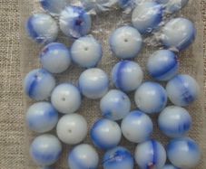 Glass beads,Jewellery making supplies.Craft supplies