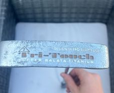golf club